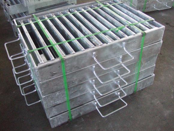 Metal Steel Gratings/ Steel Bar Gratings