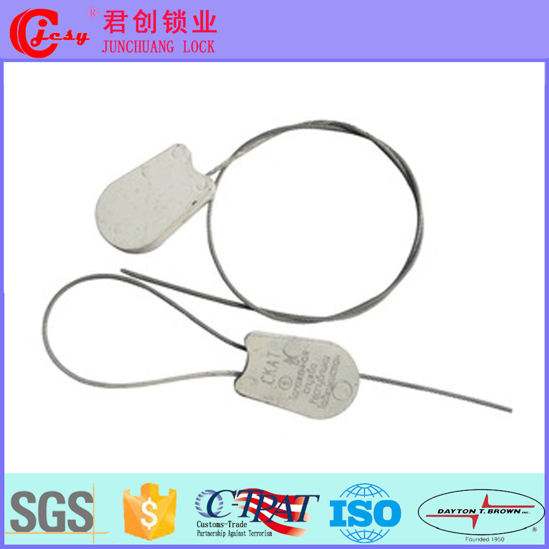 Super Security Logistics Cable Seals Jccs-304