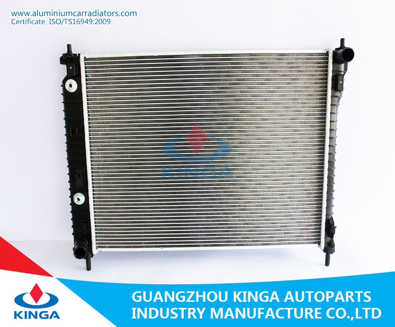 Factory Low Price Gmc Saturn Vue'08-10 at PA26 Auto Radiator Car Radiator