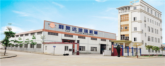 Tempering Forced Convection Glass Processing Machinery