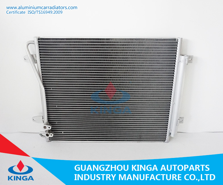 Hight Quality A/C Condenser for Magotan F160 OEM 3c08204118b/D/F/H