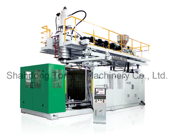 Plastic Chemical Drum Blow Molding Machine