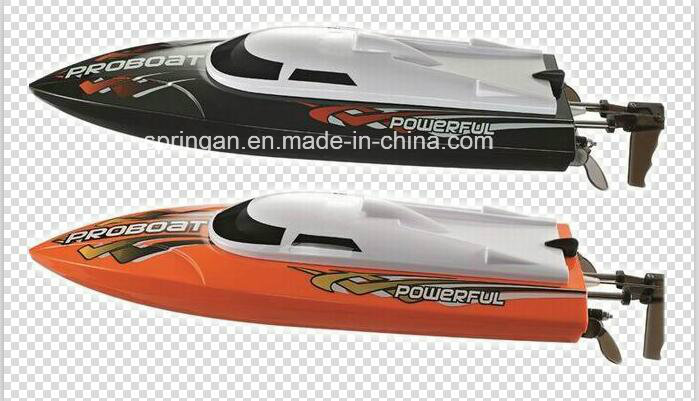 R/C Boats Powerful Ship Model Toys