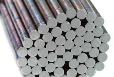 Stellite 4 Rod Cobalt Base Hardfacing & Wear-Resistant Welding Rod