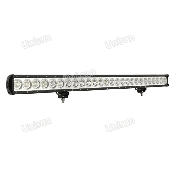47inch High Lumens 300W Single Row LED Auto Light Bar