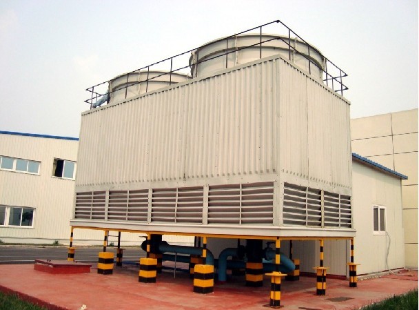 Industry &Household Cooling Tower