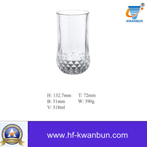 Glass Cup Glassware Mould Glass Cup Whisky Cup Kb-Hn0812