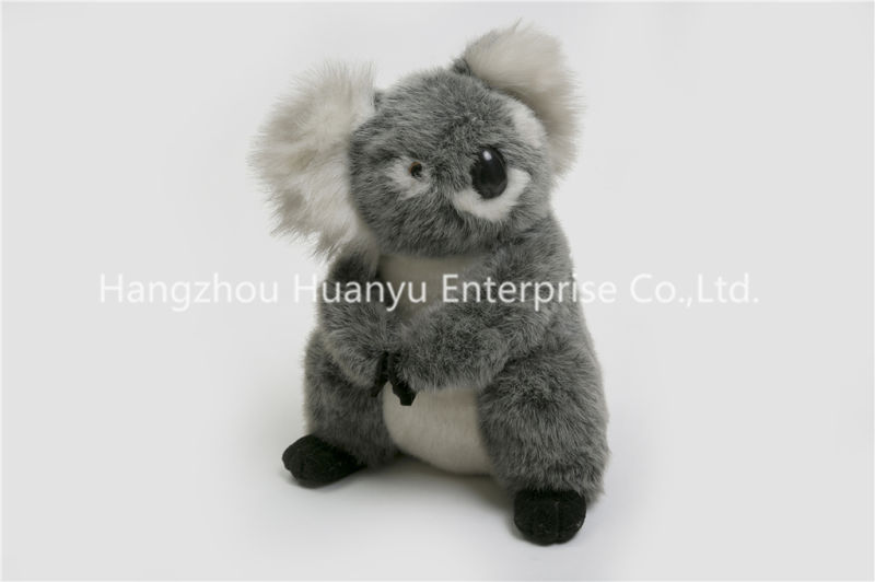 Factory Supply Stuffed Plush Toys