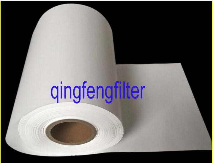 Oleophobic PTFE membrane