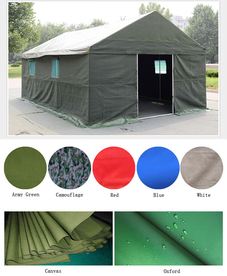 Outdoor Sun Protection Portable Velaria Tents