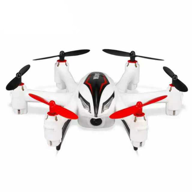 ABS Plastic RC Quadcopter Drones with HD Camera