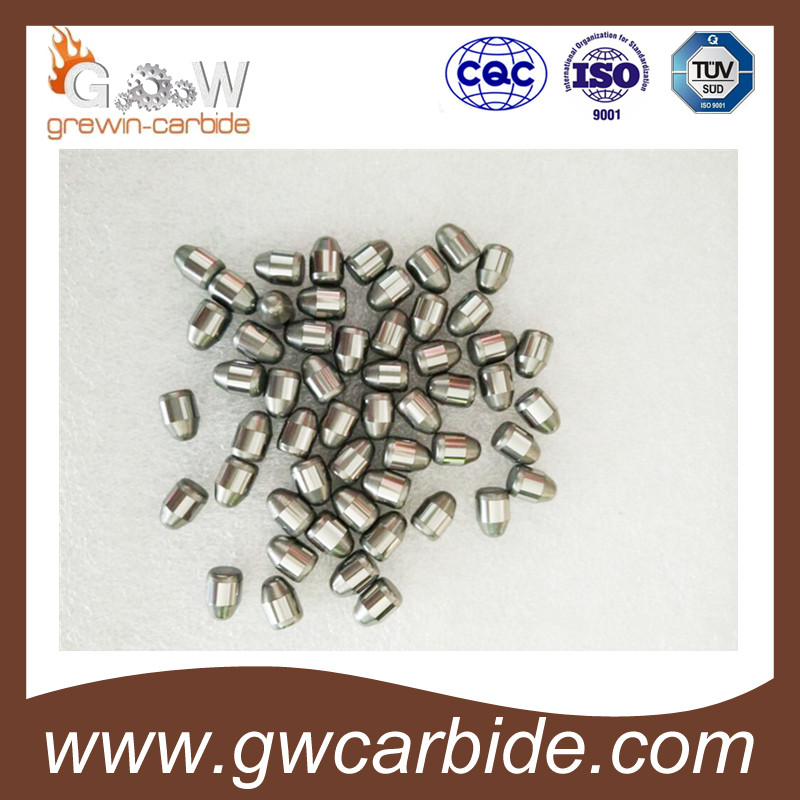 High Quality of Tungsten Carbide Button Bit