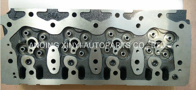 Casting Iron Cylinder Head 4tnv94 OEM29907-11700 for Yanmar Diesel Engine