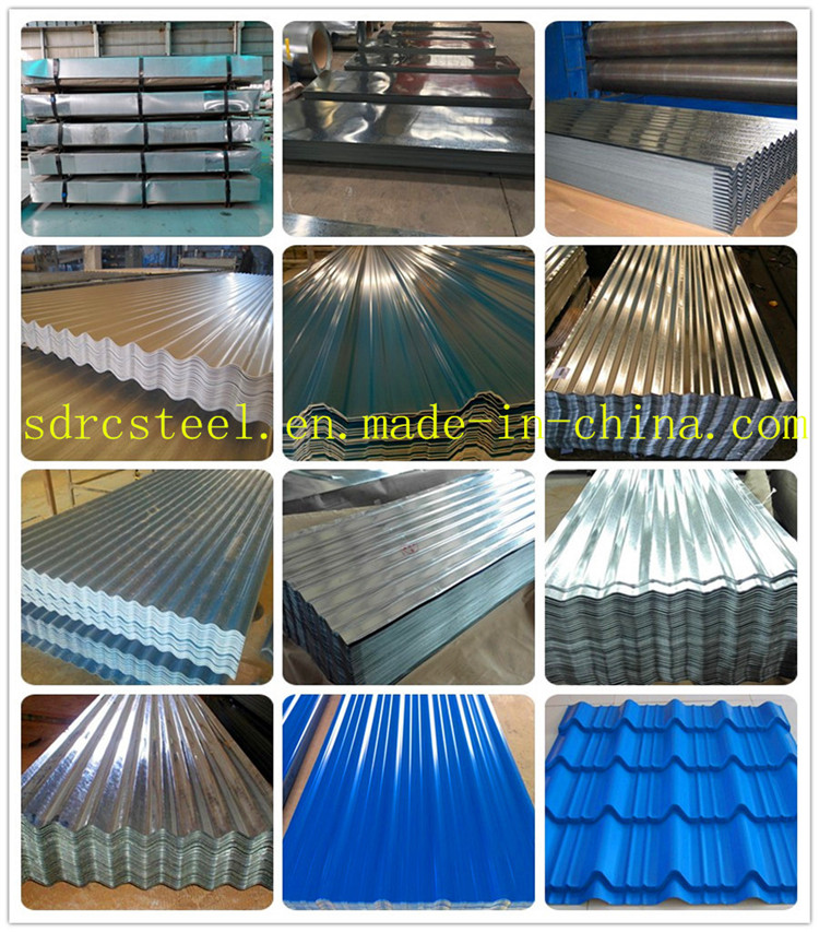 High Quality PPGI Steel Coil with Competitive Price