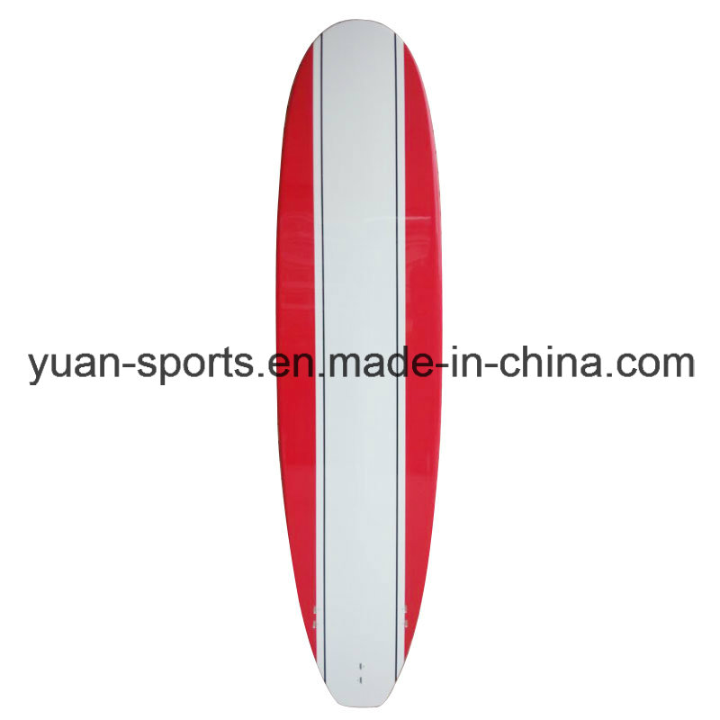 All Round Performance 11' Bamboo Veneer Surface Stand up Paddle Board