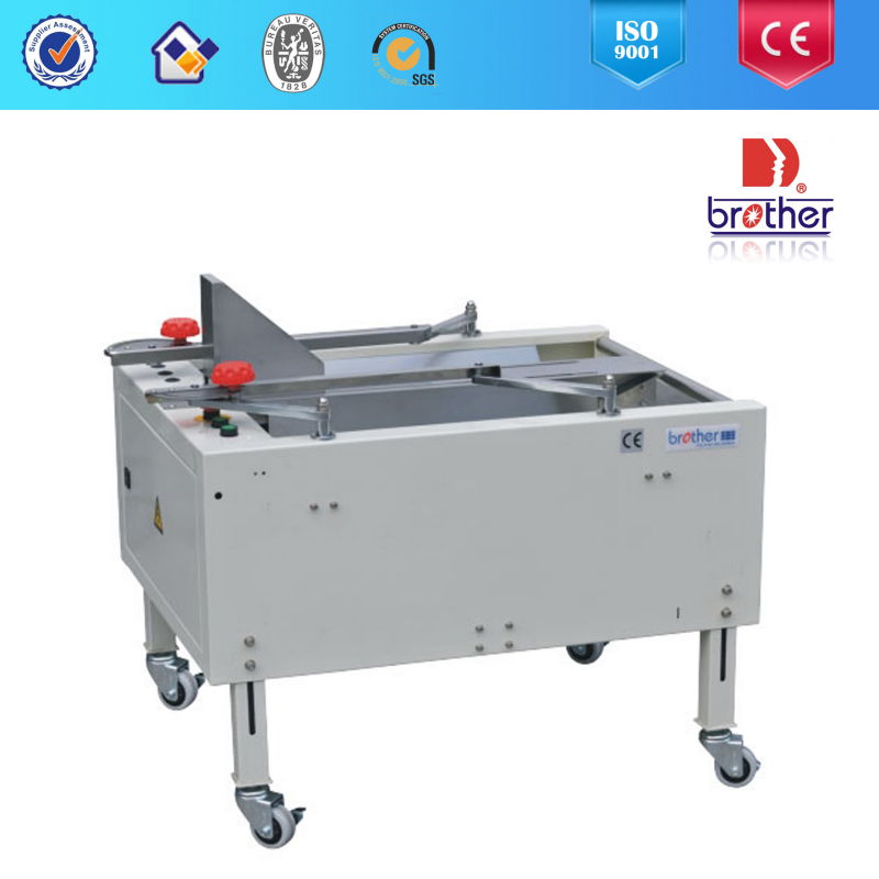 Special Model Semi-Automatic Carton Sealing Machine/Carton Sealer As923