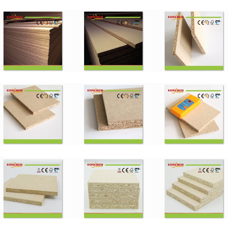 High Quality Chipboard/ Particle Board for Furniture