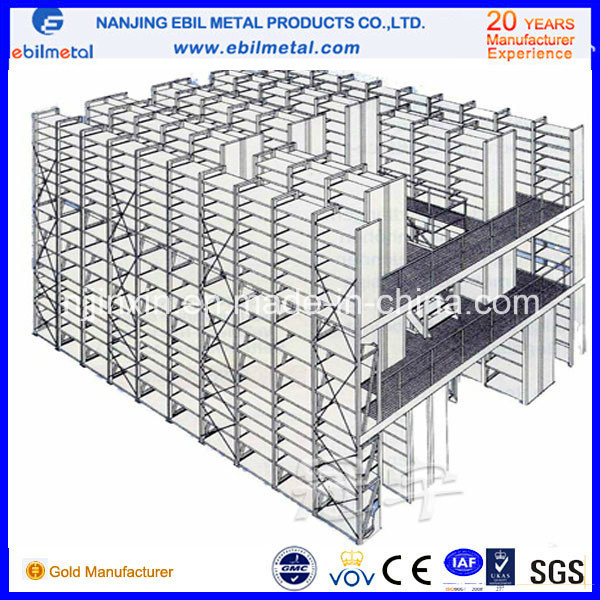 Mezzanine Racking for Warehouse (EBIL-GLHJ)