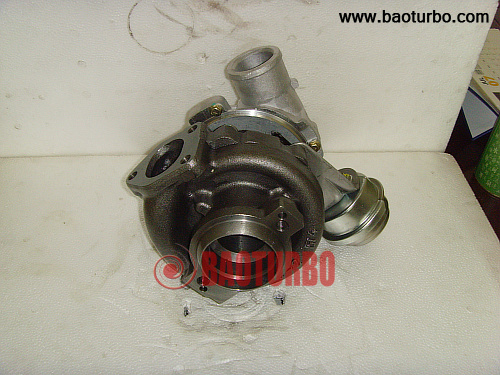 Gt2256V/704361-5006 Turbocharger for BMW