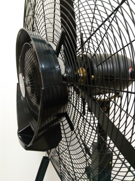 Mist Fan-industrial Fan-Fan-Cooling Fan