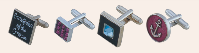 Car Shape Cufflinks, Custom Irregular Cufflinks (GZHY-XK-014)