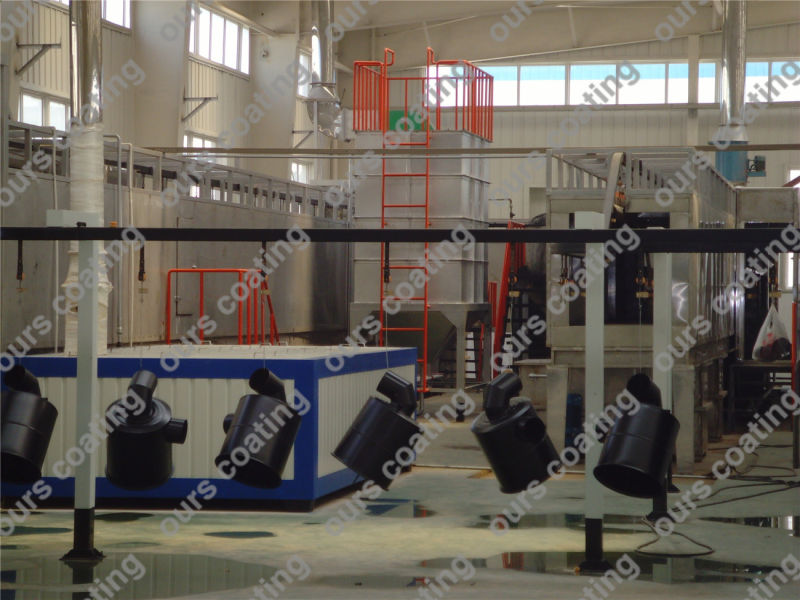 2014 China Factory Direct Sale Plate Conveyor with High Efficiency