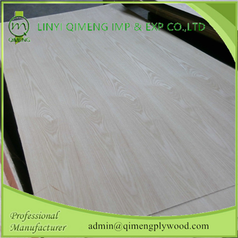 Excellent Quality Ash Decorative Plywood From Gold Supplier