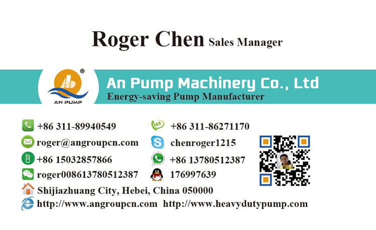 Motor Engine Suck Oil Vertical Boat Hot Sale with High Quality Submersible Sand Dredging Pump