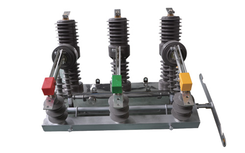 Vacuum Circuit Breaker of Low Voltage and High Quality