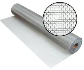 Window and Door Aluminium Alloy Wire Mesh