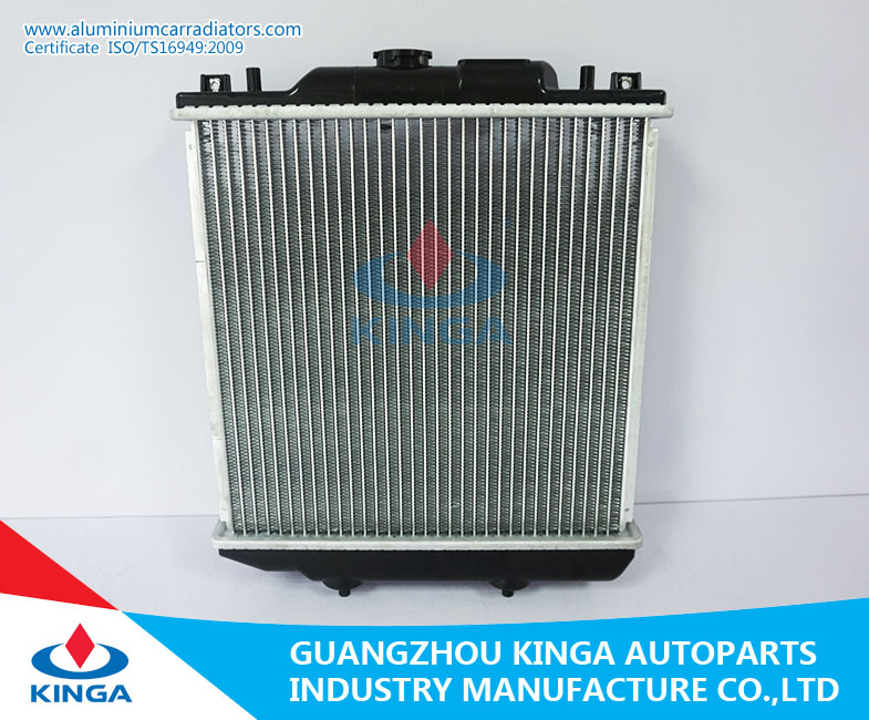 for Suzuki Alto III 1.0' 94-02 at Auto Radiator OEM: 17700-60d10/64D10