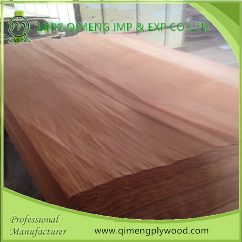 1300X2550X0.15-0.5mm A Grade Plb Veneer From Linyi