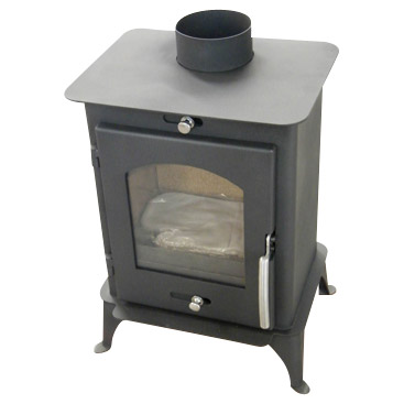 New Coming Traditional Steel Wood Burning Stove