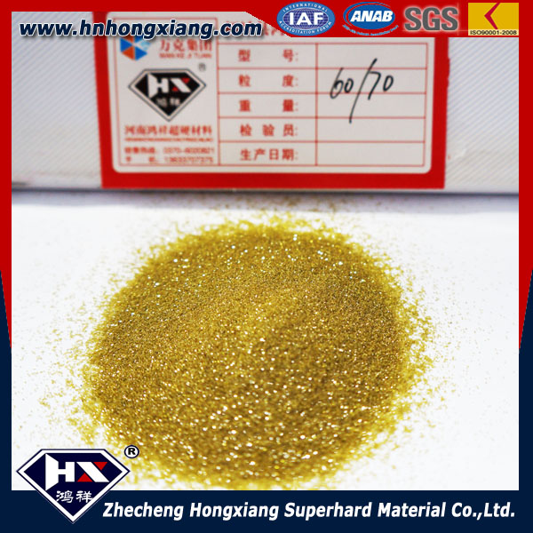 Hot Sale Rough Industrial Synthetic Diamonds