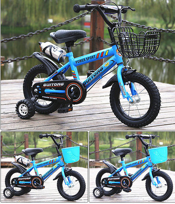 High Quality Low Price Kids Moutain Bike Kids Bike Children Bicycle