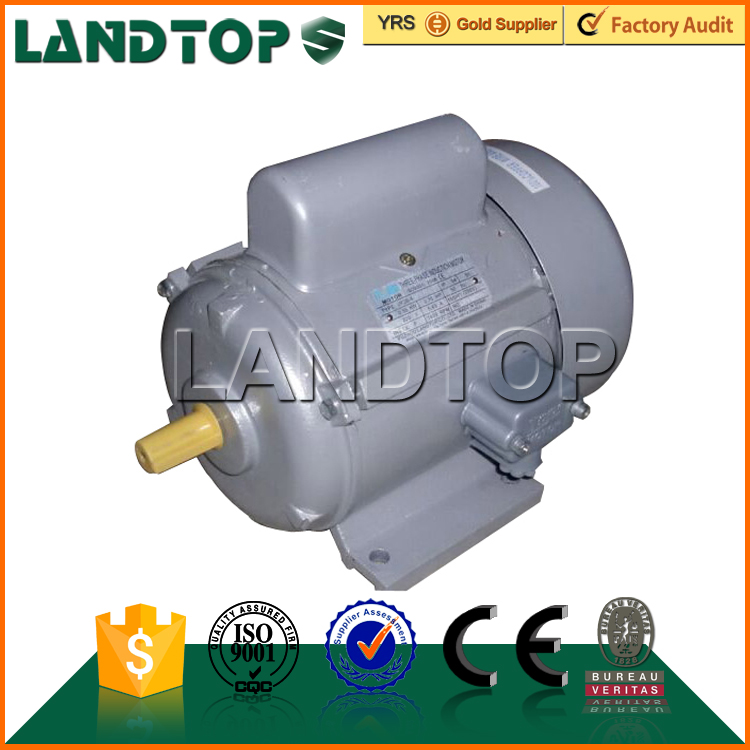 JY Series Single Phase Electric Motor