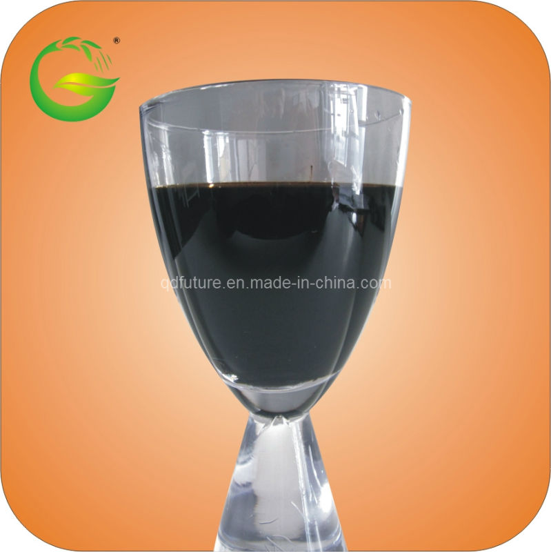 Water Soluble Organic Folair Liquid Fertilizer