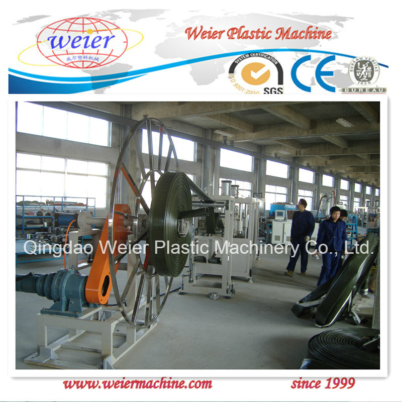 TPU Layflat Hose Machine Sj-90/30