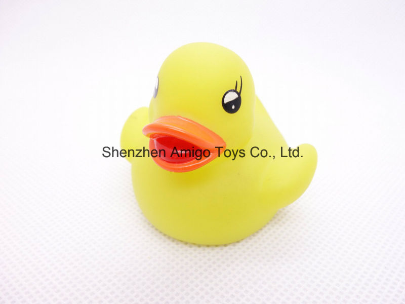 OEM&ODM Rubber Bath Ducks