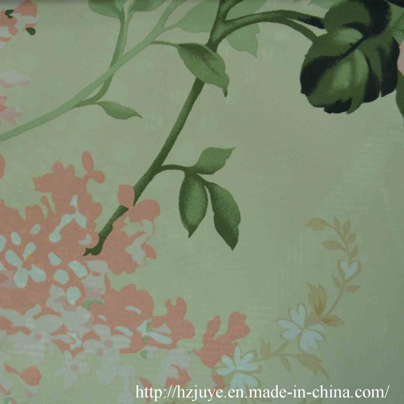 Polyester Printed Fabric of Women's Suit Lining