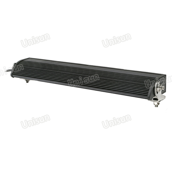 22inch 120W Single Row 10W CREE Offroad LED Light Bar