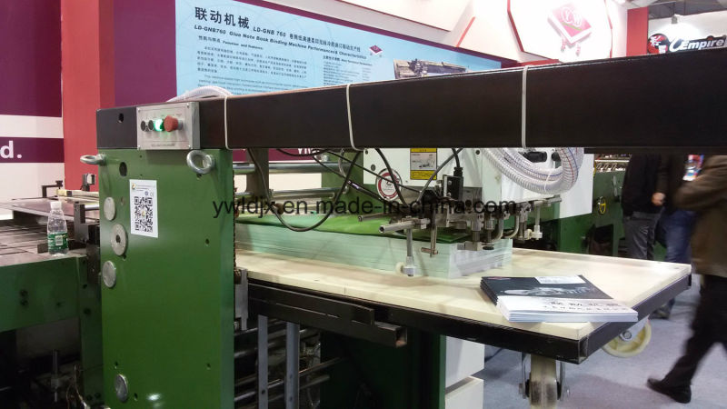 Printed Paper Cover Feeder PP Cover Feeder