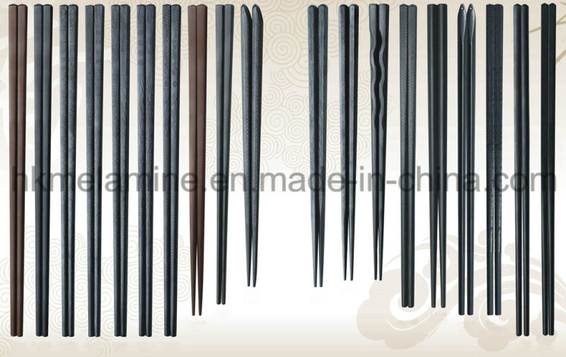 Solid Color Melamine Chopsticks (CH0020)