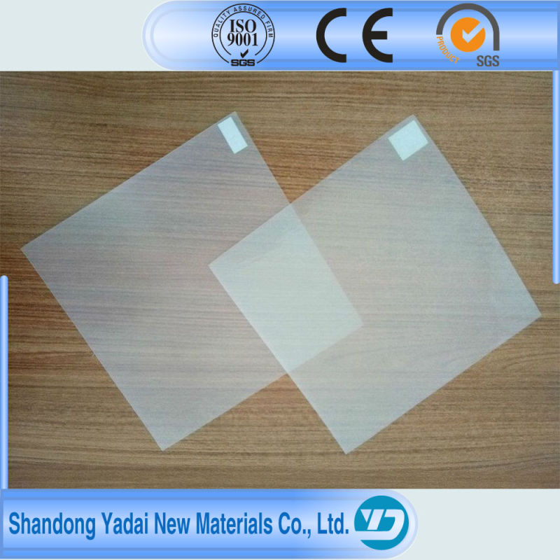 HDPE Geomembrane for Salt Industry Membrane Plastic Landfil