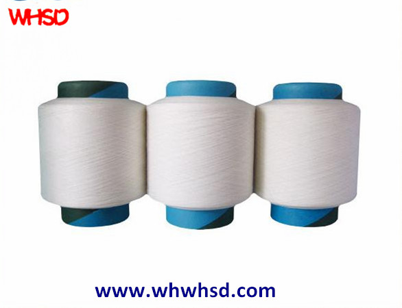 Good Elastane Spandex Yarn for Baby Diapers