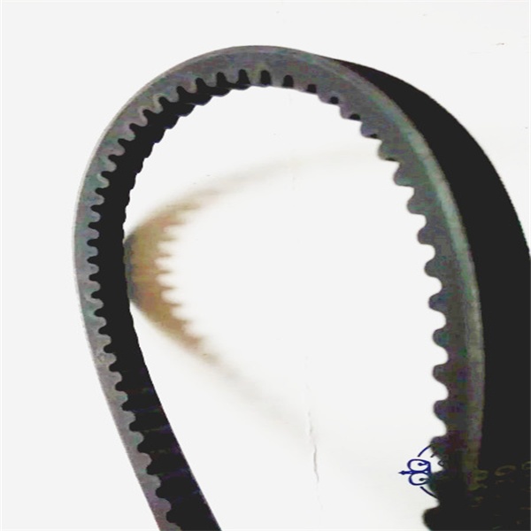 Manufacture Cogged V-Belt Made in China