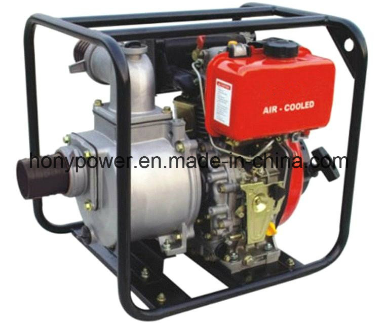 2inch 3inch 4 Inch Diesel Engine, Agriculture Diesel Water Pump