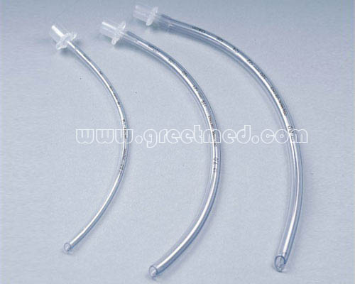 Medical Oral Nasal Endotracheal Tube