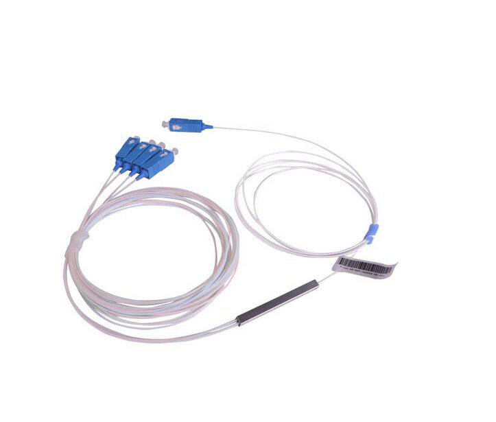 FTTH Mini Mode PLC Splitter