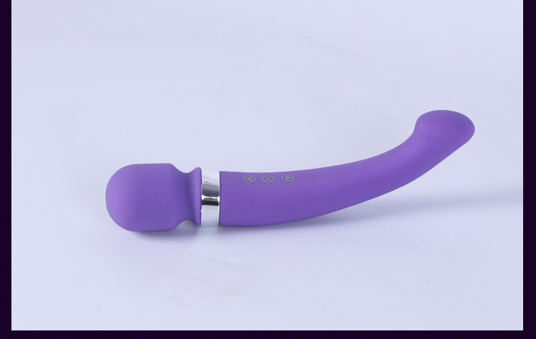 Injo Vibrator Dildo Adult Products Sex Toy for Female Ij-S10018